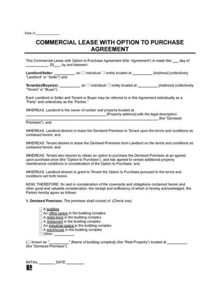 Is this right time to buy commercial property?