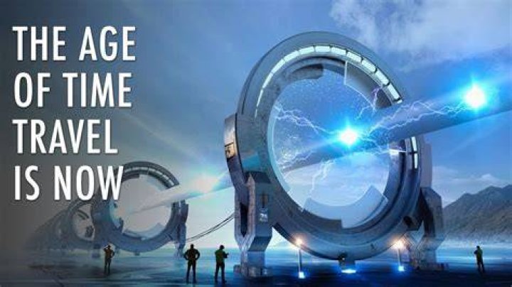 Is time travel to the future possible?