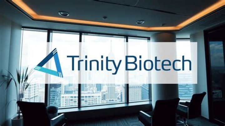 Is Trinity Biotech stock a buy?