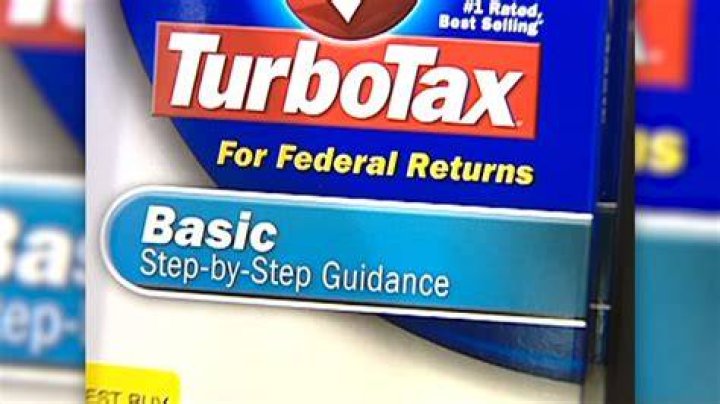 Is TurboTax free right now?