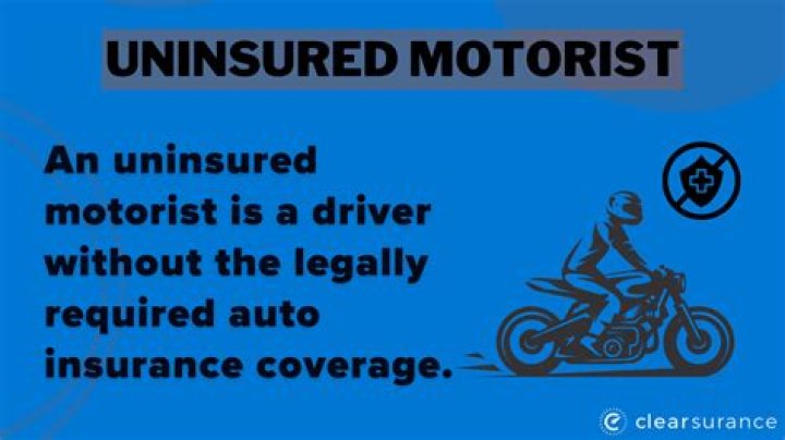 Is Uninsured motorist insurance necessary?