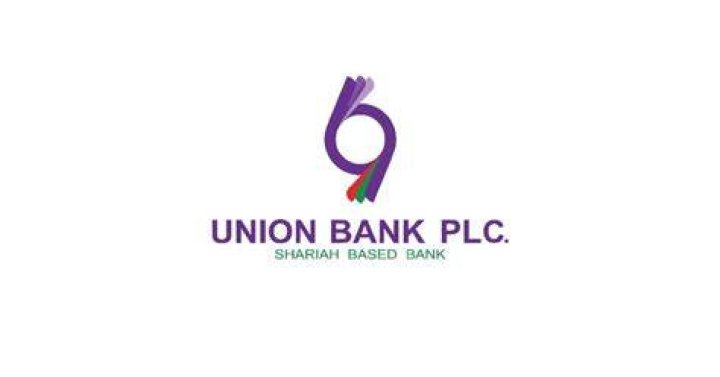 Is Union Bank a PLC?