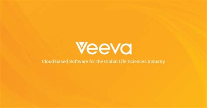 Is Veeva public?