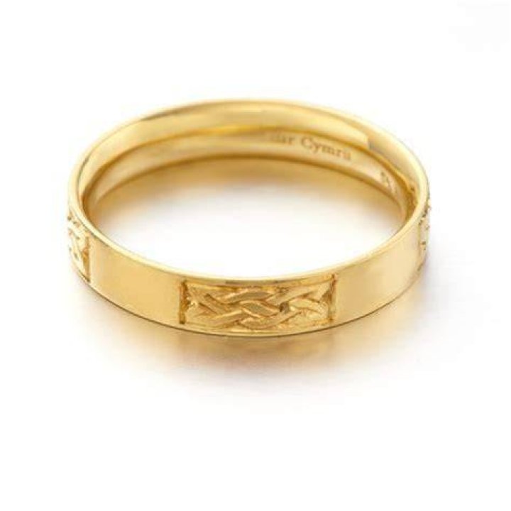 Is Welsh gold worth more than other gold?