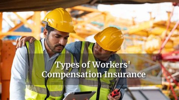 Is workers comp included in general liability insurance?