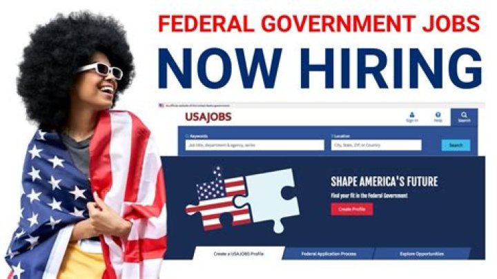 Is working for the commissary a federal job?