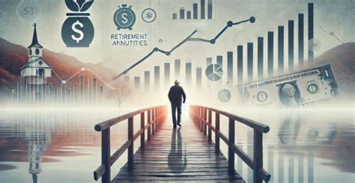 Should a 70 year old buy an annuity?
