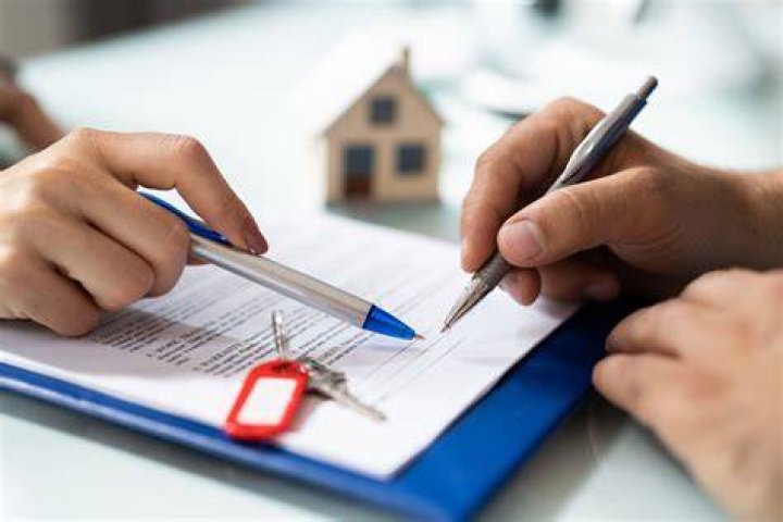 Should I buy a house with a quit claim deed?