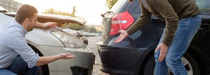 Should I call my insurance if I hit a parked car?
