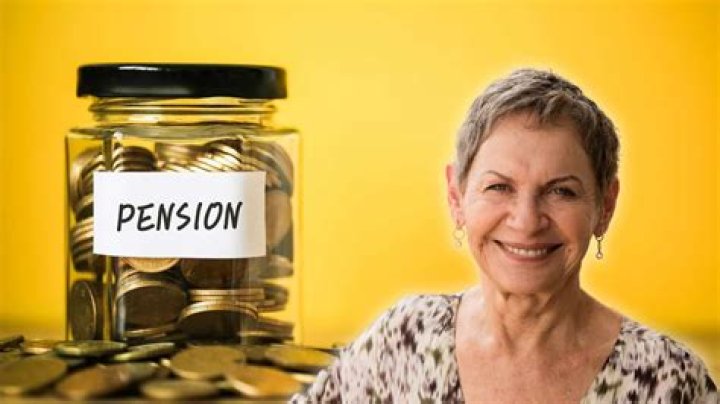 Should I cash out my pension to buy a house?