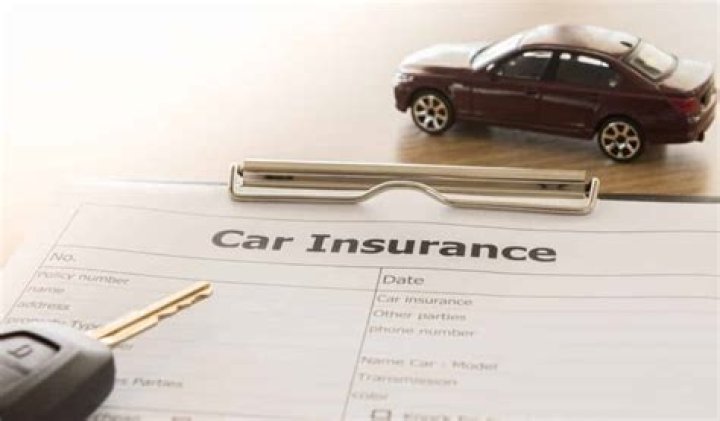 Should I contact my insurance company if I am at fault?