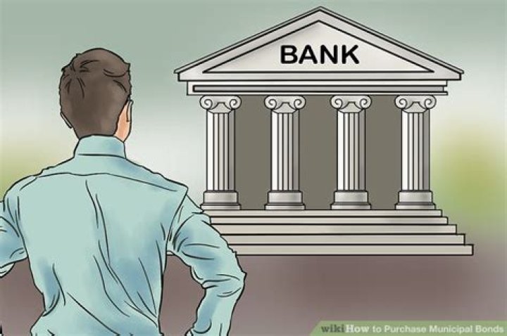 Should I purchase municipal bonds?
