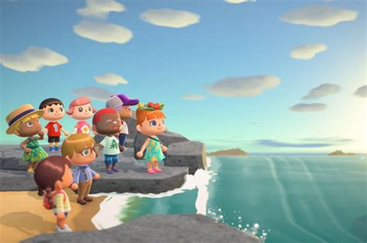 Should I trust Lyle Animal Crossing?