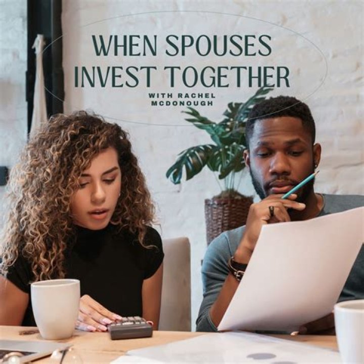 Should married couples invest together?