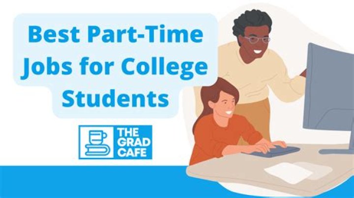 Should you get a part-time job in sixth form?