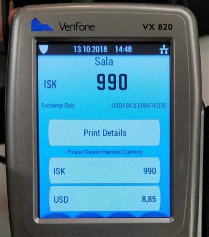 Should you pay in local currency or USD?
