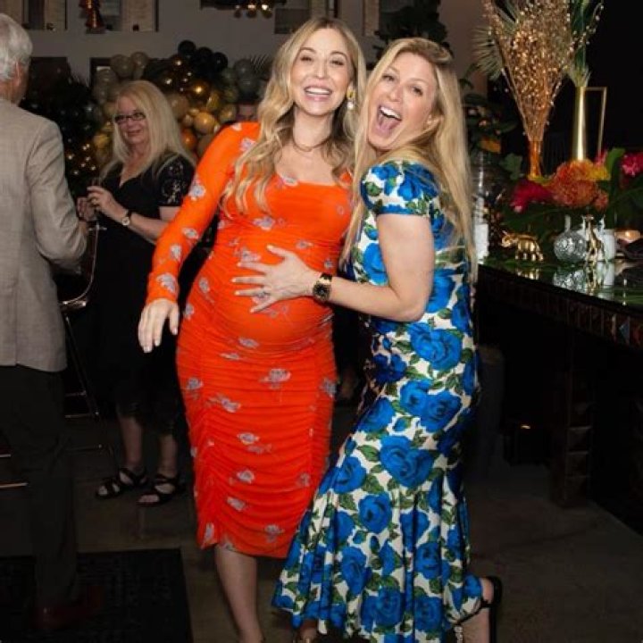 Was Carey Martin pregnant?