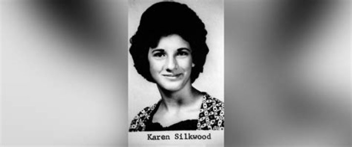 Was Karen Silkwood a real person?