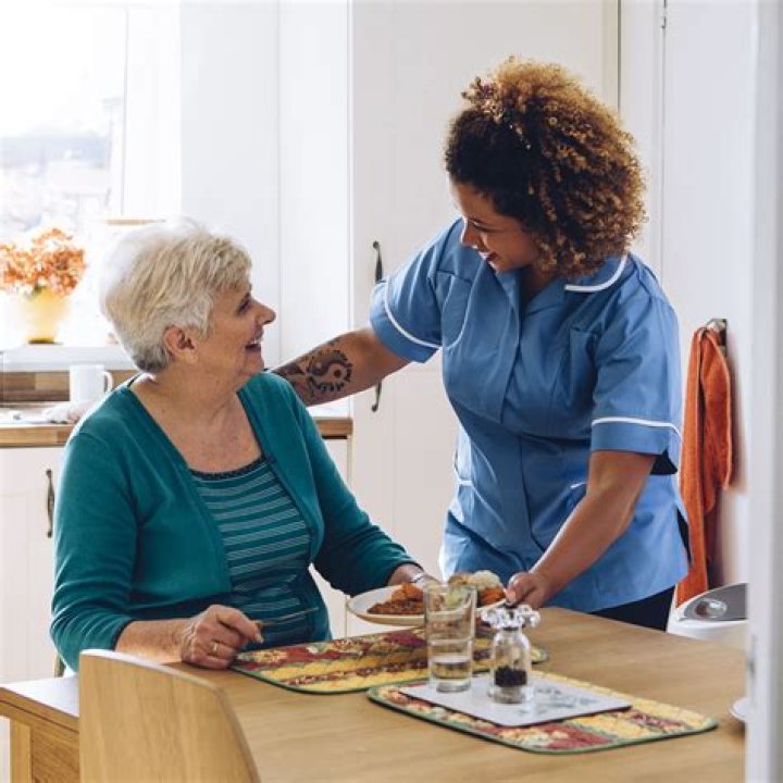 What age do you have to be to work in a care home?
