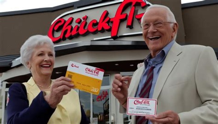 What age does chick fil a hire in Colorado?