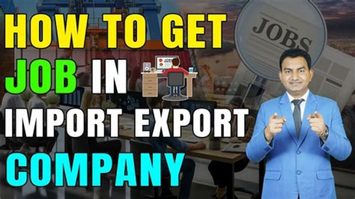 What are 2 ways to find job applications?