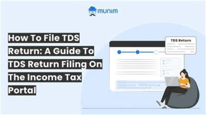 What are 4 ways to file a tax return?