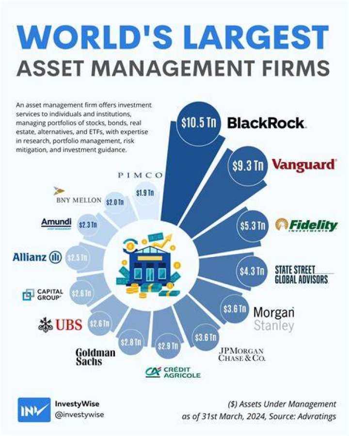 What are a firms assets?