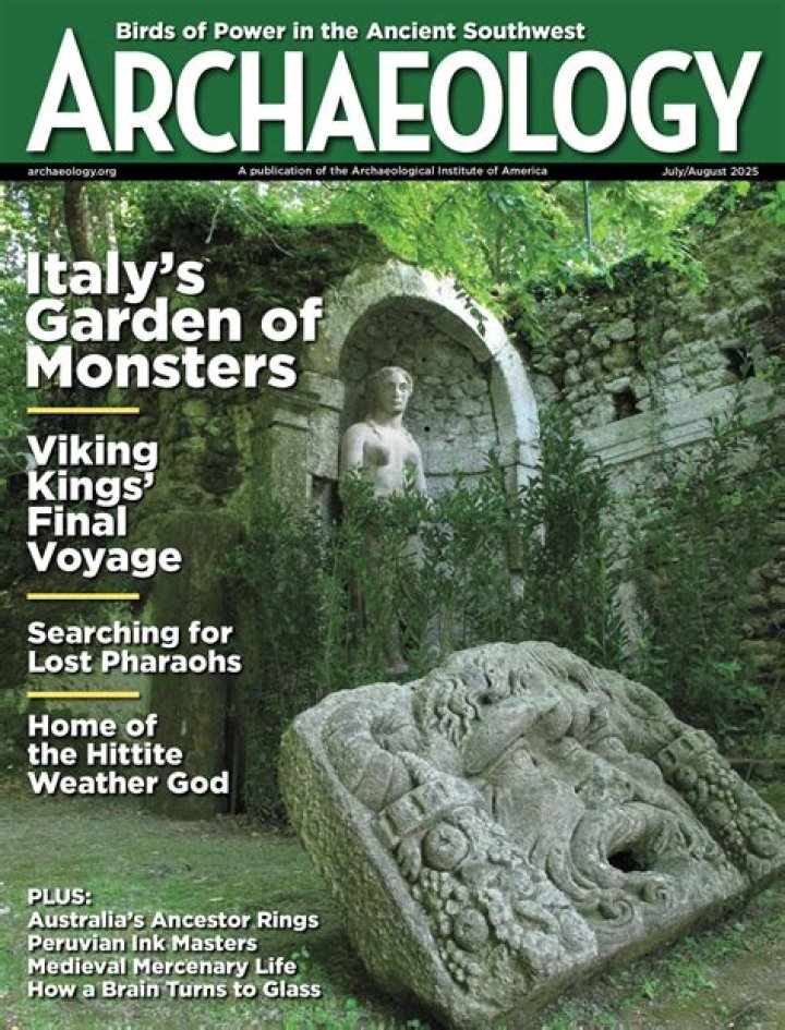 What are advantages of archaeology?