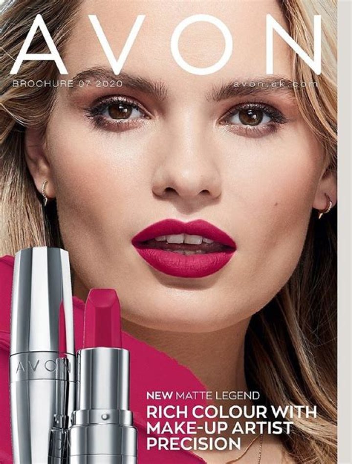What are companies like Avon called?