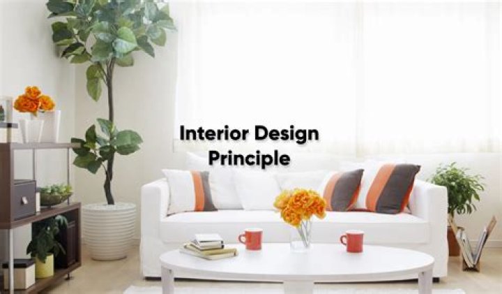 What are concepts in interior design?