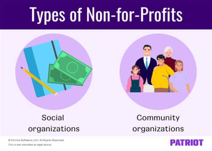 What are good nonprofit organizations to start?