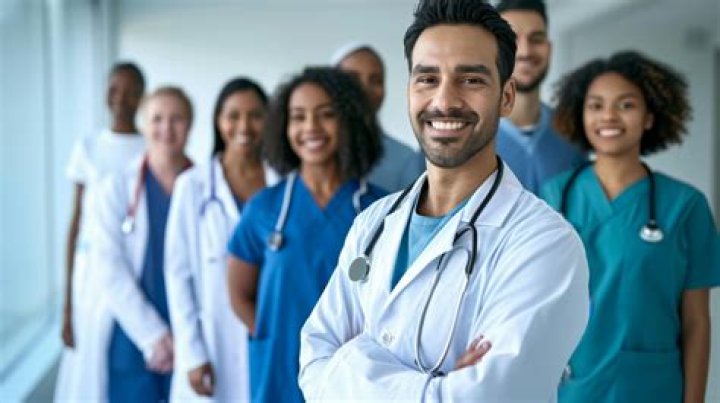 What are health care service providers?