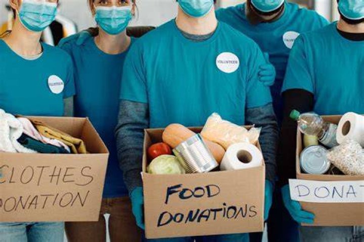 What are some charities that need help?