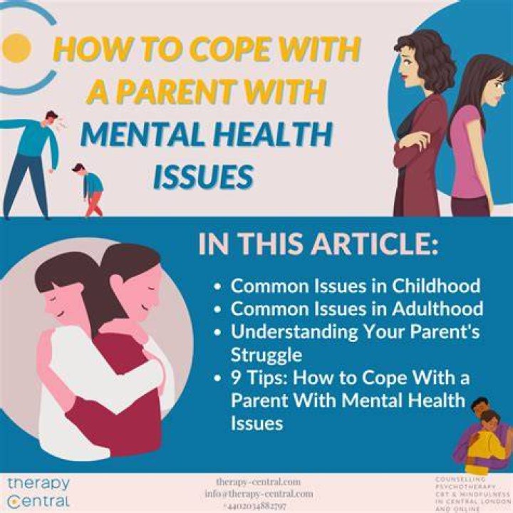What are some family health issues?