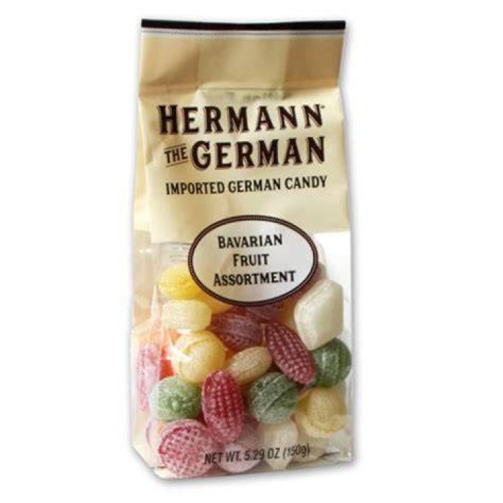 What are some German imports?