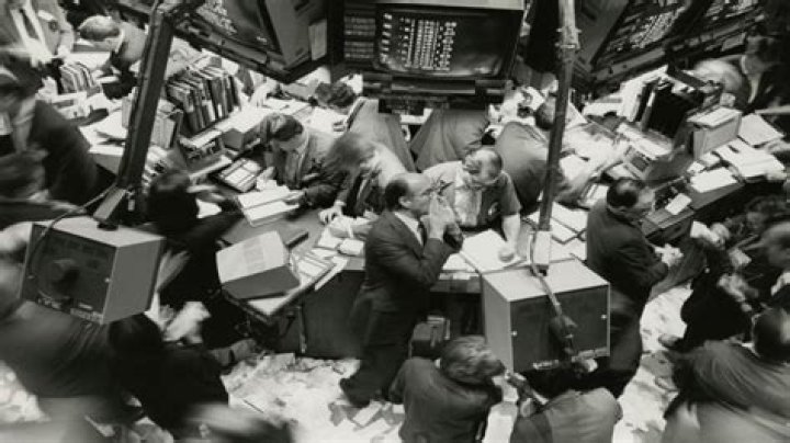 What are some long term effects of the stock market crash?