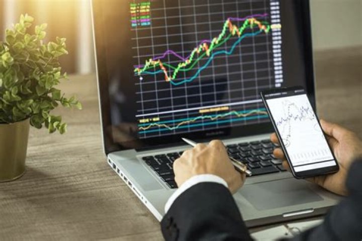 What are stock brokers investing in?