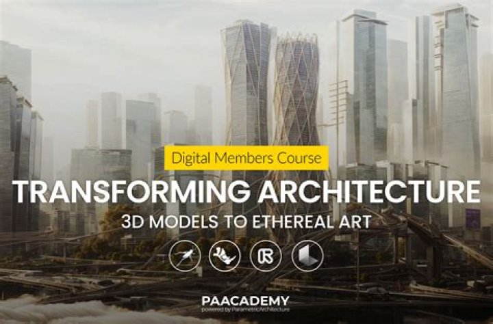 What are the 3 pathways in the architecture and construction field?