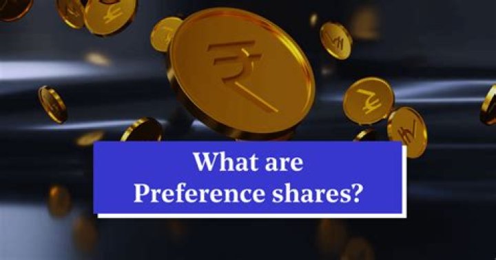 What are the advantages of preference share?