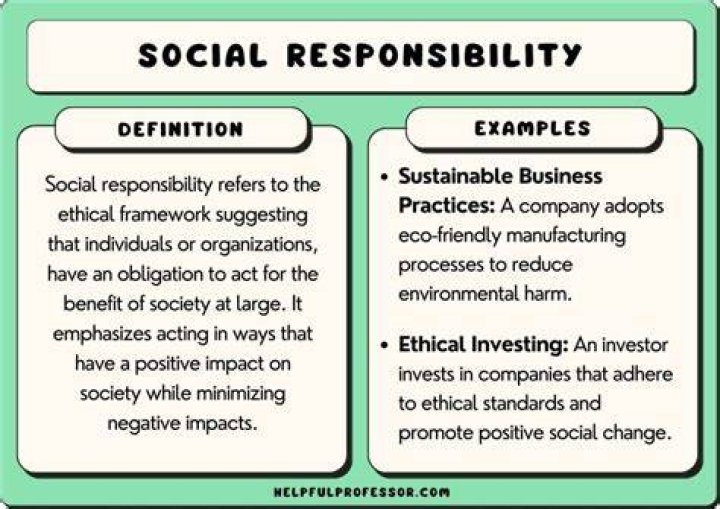 What are the arguments for and against business social responsibility?