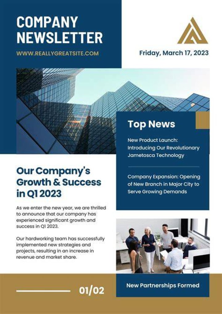 What are the best financial newsletters?