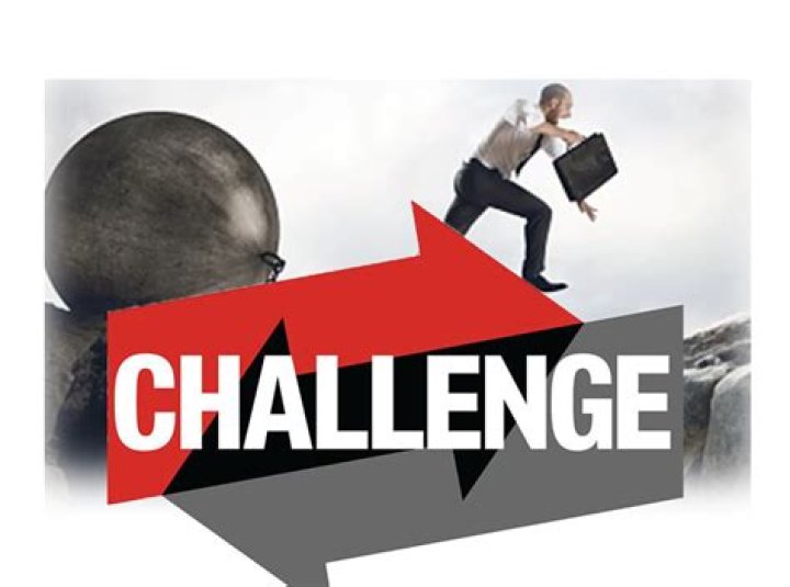 What are the challenges I faced?