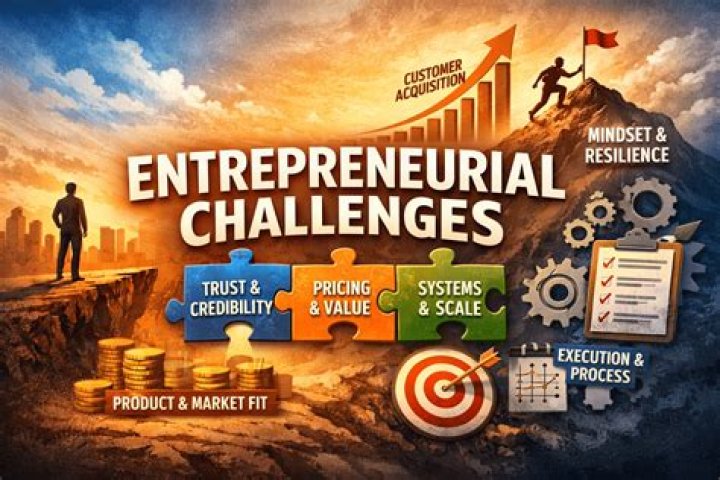 What are the challenges of starting up a new business in the context of UAE?