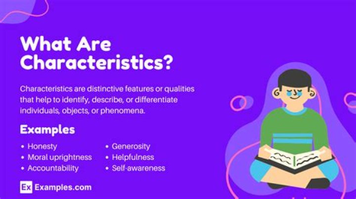 What are the characteristics of relevant information?