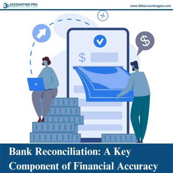 What are the common causes of bank reconciliation?
