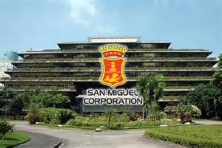 What are the corporation in the Philippines?