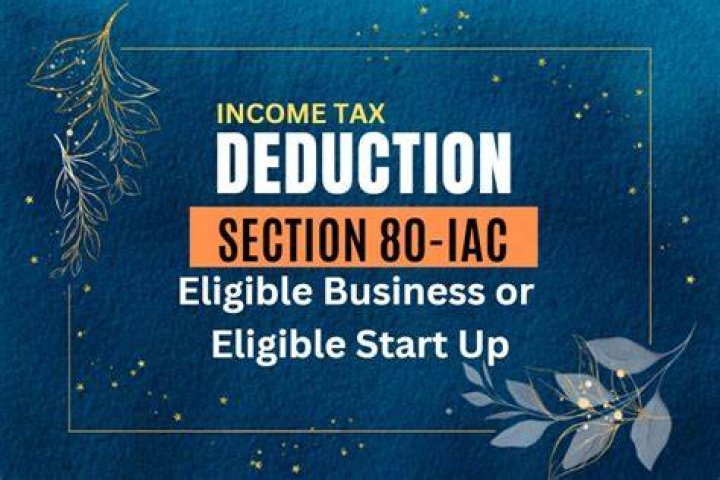 What are the deductions under section 80C of Income Tax Act?