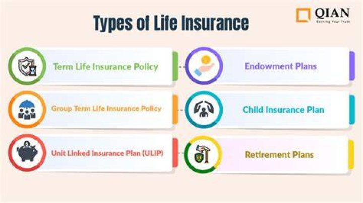 What are the different types of life insurance claims?
