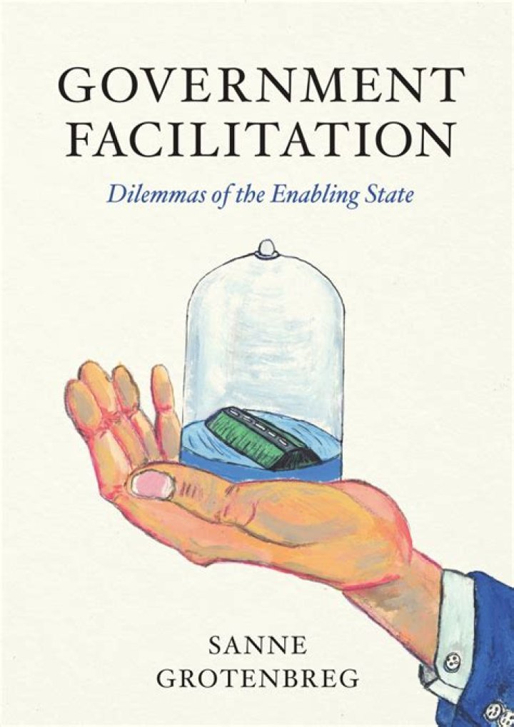 What are the dilemmas of government?