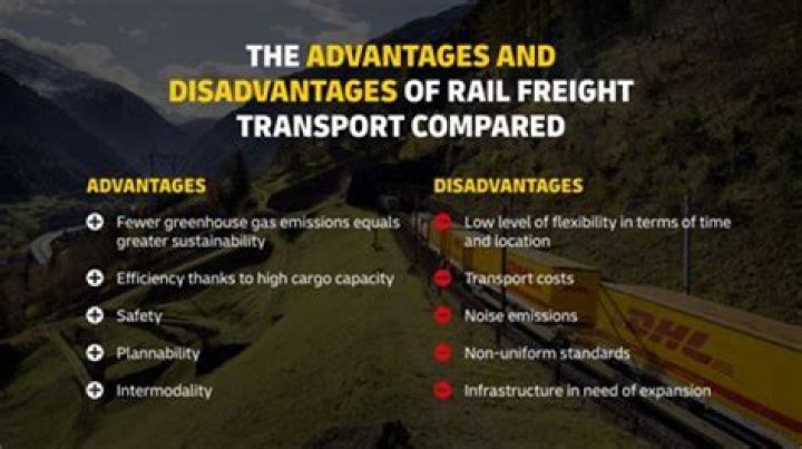 What are the disadvantages of a freight forwarder?